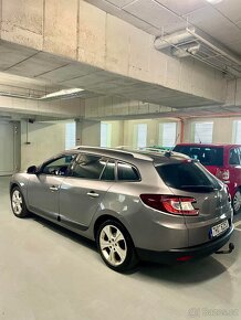 Renault Megane (|||) 1.9dCi - 4