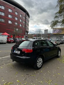 Audi A3 manuál - 4