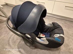 Cybex Platinum  Anton Q-plus - 4