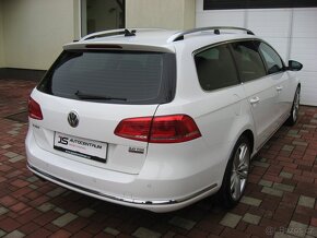 Volkswagen Passat Variant 2.0TDI 170PS Highline - 4