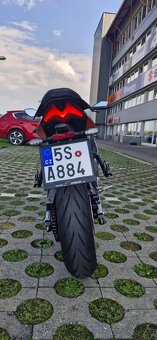 Aprilia RS 457 E5+ - DEMO 2024 - 4