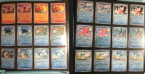 Pokemon master set Paldea Evolved - 4