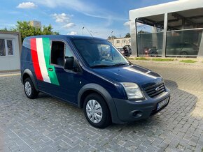 Ford Transit Connect 1.8 TDCI - 4