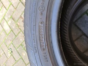 Zimní pneu Falken Eurowinter HS01 185/60 R15 84 T - 4