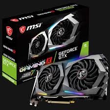 Herní počítač i5  MSI GEFORCE GTX 1660 SUPER - 4