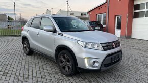 Suzuki Vitara //1.6DDiS//88kW//1MAJ//167KM//SERVIS// - 4