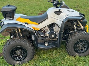 Can Am Renegade 1000R XXC MY2024 - 4