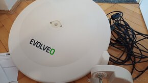 Evolveo Jade 3 LTE - 4