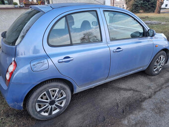 Micra 1.5DCI - 4