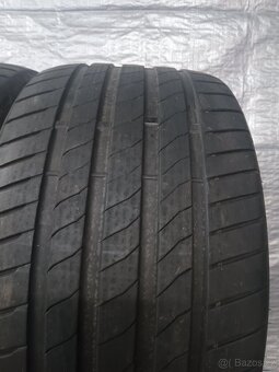 Dva kusy letních pneumatik 265/30/19.Bridgestone - 4