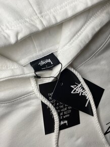 Mikina stüssy - 4