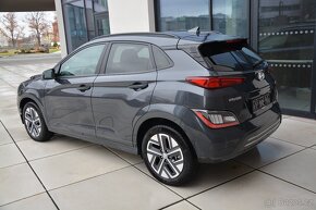 Hyundai Kona EV X LINE 64KW Elektric - 4