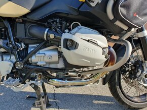 BMW R 1200 GS Adventure - 4