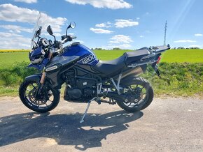 Triumph Tiger 1200 explorer - 4