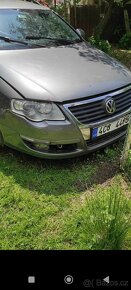 VW Passat B6 103 kw - 4