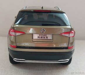 Model Škoda Kodiaq 1:18 - 4