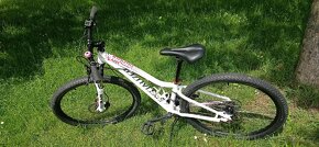 Dívčí horské kolo Specialized jynx - 4