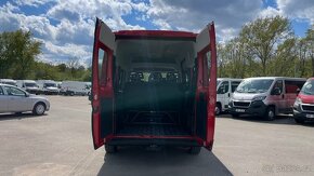 Fiat Ducato 2.3 JTD MINIBUS 9-MÍST - 4