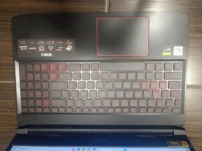 Acer Nitro 5 Obsidian Black i5, 8/512gb, gtx 1650 - 4