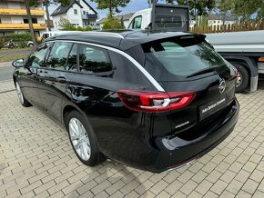 Opel Insignia 2.0 TDCI 128kW ST Business Elegance 03/2021 - 4