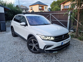 VW Tiguan 2.0TDi 147kW DSG Highline 4Motion - 4