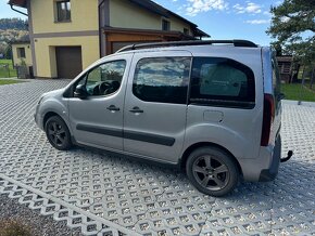 Citroën Berlingo 1.6 BlueHdi 2016 multispace - 4