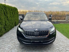 ŠKODA KODIAQ STYLE 2.0 TDI 140KW 4X4 DSG FULL LED KESSY 2018 - 4