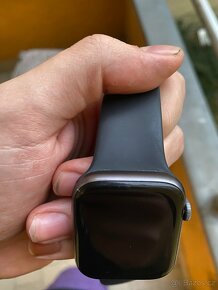 Apple Watch Series 5 44mm - 4