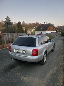 Audi A4 B5 1.9 Tdi 85 kw automat - 4