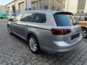 VW Passat B8 2.0TDI 140kW DSG Panorama Tažné 360° Kamera DAB - 4