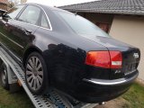 Audi A8 3.0TDI - díly z vozu - 4