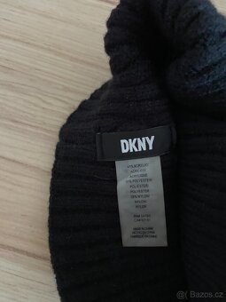 Nová pánská čepice DKNY - 4