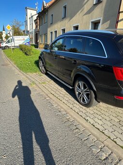 Audi Q7 - 4