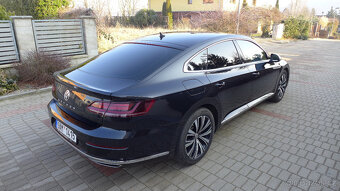 VW Arteon Elegance 2.0Tdi, 140kW,dsg, 96t km.rok 2019. - 4