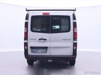 Renault Trafic 1,6 DCI LONG Navi Klima DPH (2018) - 4