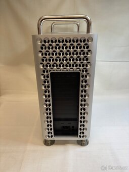 apple Mac Pro Xeon 16jádro  Flash 1Tb ZÁRUKA PC 270.000,-  - 4