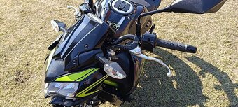 Kawasaki z 650 2020 - 4