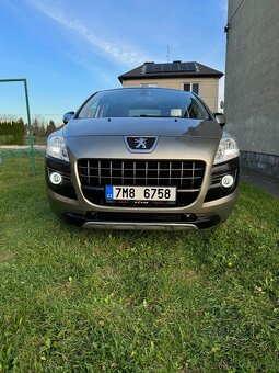 Peugeot 3008 1.6 HDI 80KW. - 4