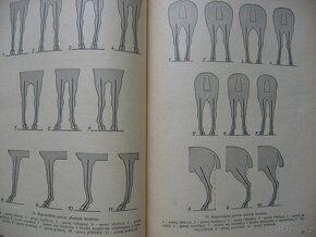 podkovářství, koně, příručka - 4