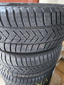 Alu kola 5x112 R18 Audi A6 C8 - 4