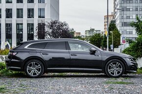 Volkswagen Arteon Shooting Brake 110kw, 7-st.automat, 2021 - 4