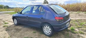 Peugeot 306 - 4