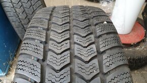 Zimní Sada 5x108 215/65 R16C Toyota Proace Expert Jumpy - 4