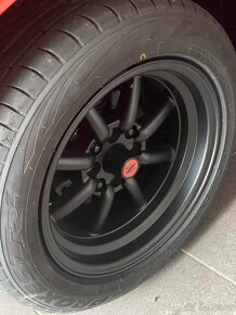 nové letní pneu TOYO PROXES TR1 225/50 R15 91V TL - 4