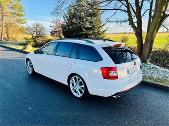 Škoda Octavia 3 2.0TDi RS 135kw ( VRS MODE ) - 4