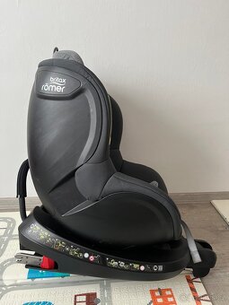 BRITAX RÖMER DUALFIX 2 R - 4