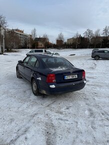 Vw Passat B5 1.9Tdi 85kw - 4