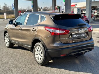 Nissan Qashqai 1.2 DIG-T - 4