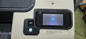 Hp Densingjet T790 ploter - 4