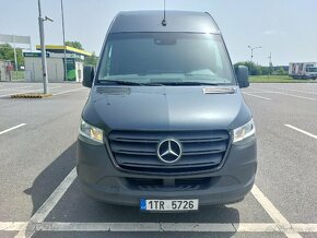 MB Sprinter 314 CDI - 4